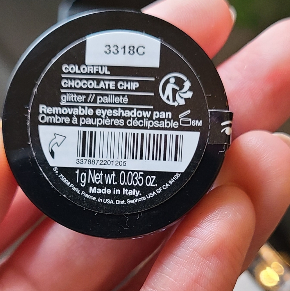 Addiction TOKYO, Sephora Eyeshadow Lot - Picture 16 of 16